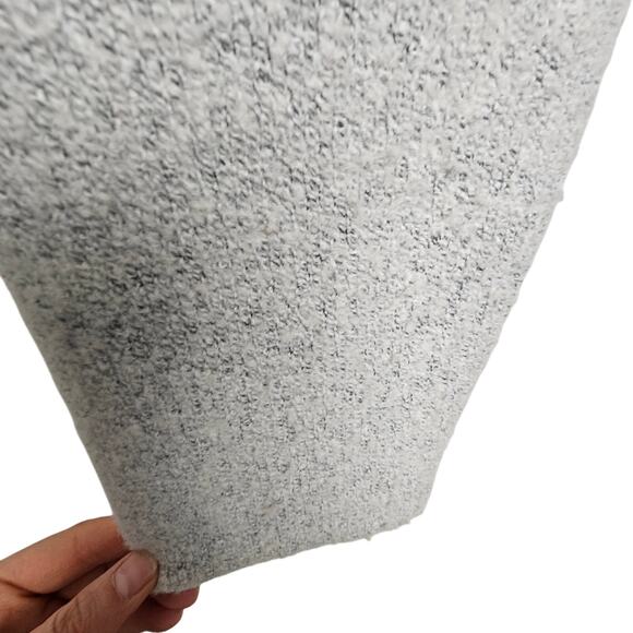 Marla Wynne Womens Sweater Cardigan Comfy Lagenlook Minimalist Size M Relaxed - Picture 4 of 9